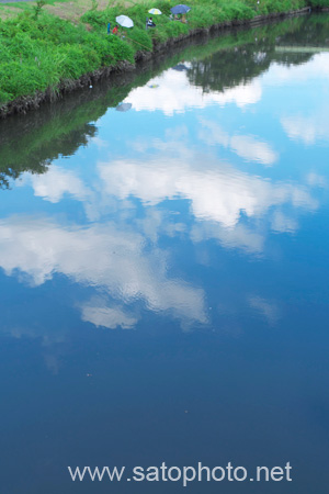 c